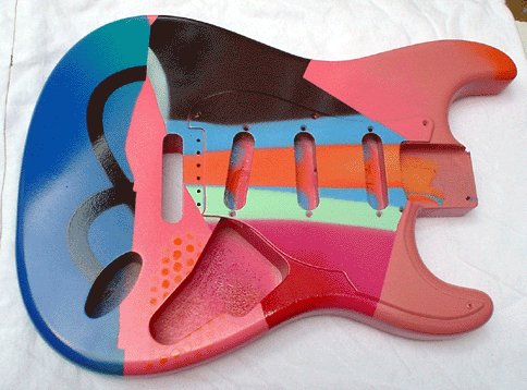 Crashocaster #1