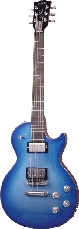 Les Paul HD.6X-PRO Guitar