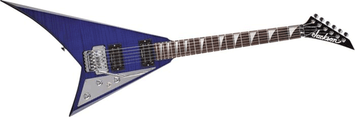 Jackson RR3 Rhoads Pro Electric Guitar