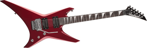 Jackson WRXT X Warrior Electric Guitar