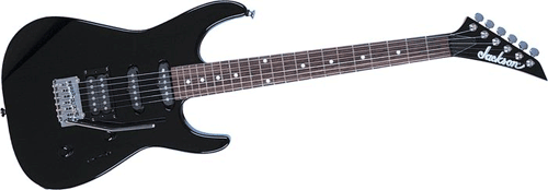 Jackson JS-20 Dinky Electric Guitar