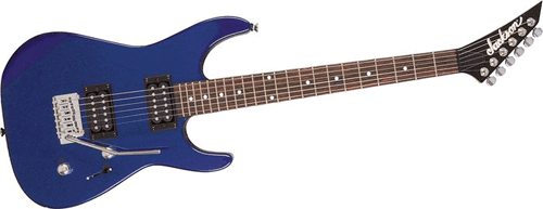 Jackson JS1 Electric Guitar