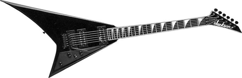 Jackson RR1 USA Randy Rhoads Electric Guitar