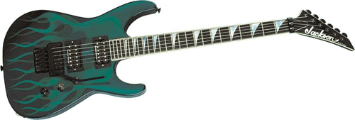 Jackson SL2H Custom USA Guitar