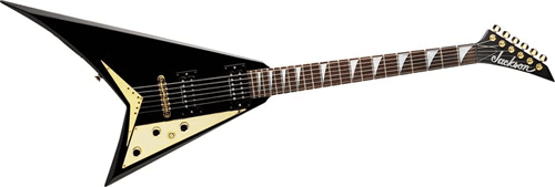 Jackson RR5 Rhoads Pro Electric Guitar