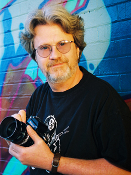 Randy Jennings