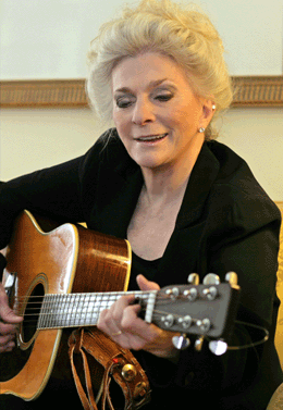 Judy Collins