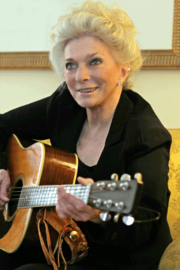 Judy Collins