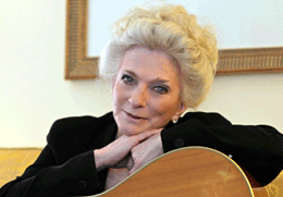 Judy Collins