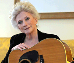 Judy Collins