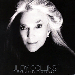 Judy Collins Sings Lennon & McCartney