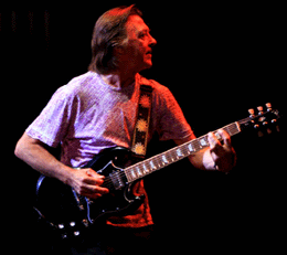 Joey Molland