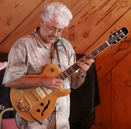 Larry Coryell