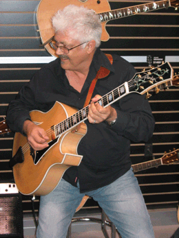 Larry Coryell