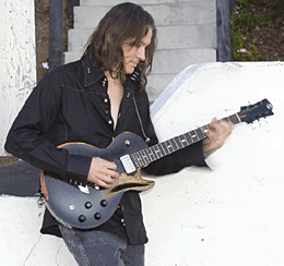 Robben Ford
