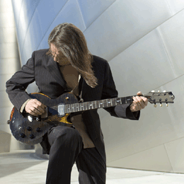 Robben Ford
