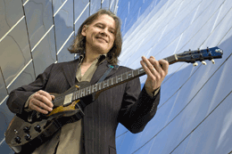 Robben Ford