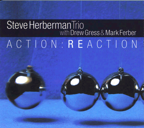 CD cover art by Michael G. Stewart.