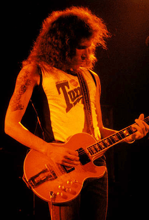 Jorma Kaukonen. Photo by Michael G. Stewart.