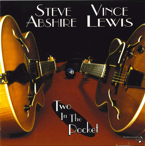 CD cover by Michael G. Stewart.