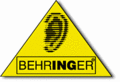 Behringer Amplifiers For Sale
