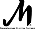 Brian Moore Electric Guitars