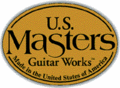 US Masters Bass Guitars For Sale