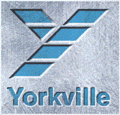 Yorkville Amplifiers For Sale