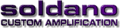 Soldano Amplifiers For Sale