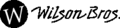 Wilson Brothers Bass Guitars For Sale